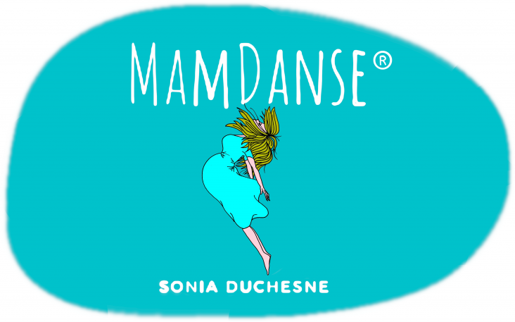 logo mamdanse